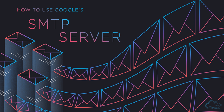 How To Use Google's SMTP Server