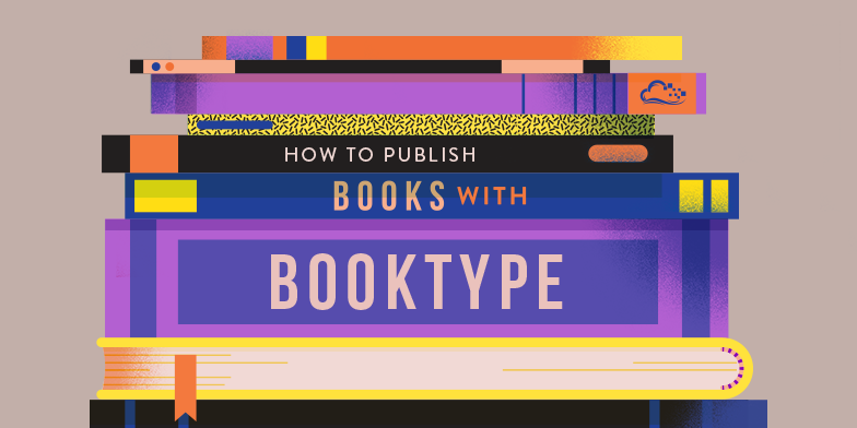 How To Publish Books with Booktype on Debian 8