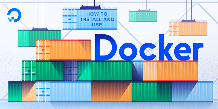 How To Install and Use Docker on Debian 10