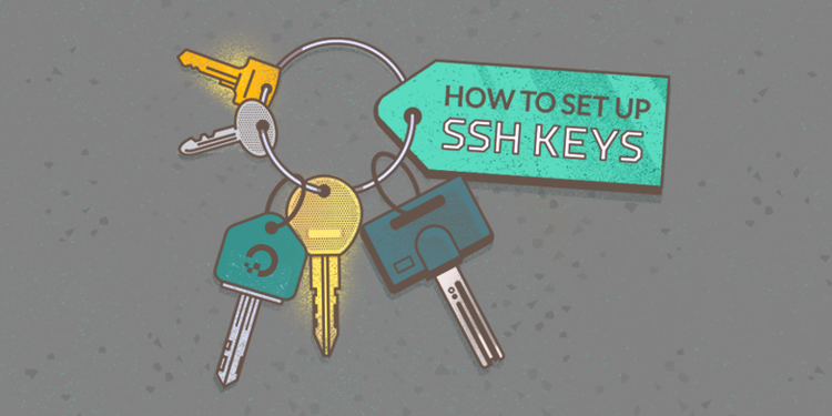 How To Set Up SSH Keys on Ubuntu 12.04