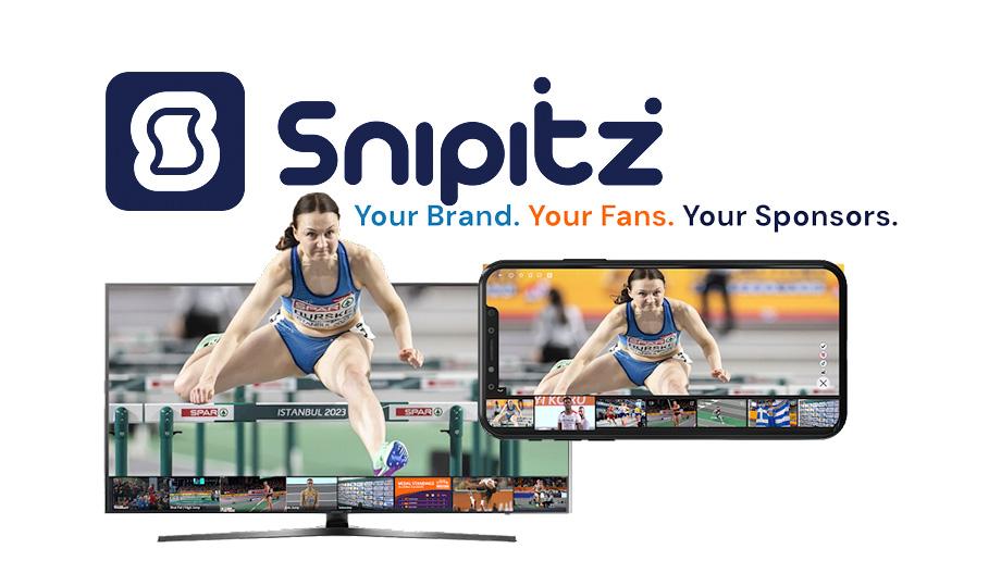 Snipitz Website