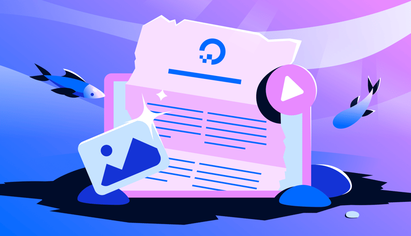 Announcing early access to DigitalOcean Internal Load Balancer: Scale your private workloads with ease