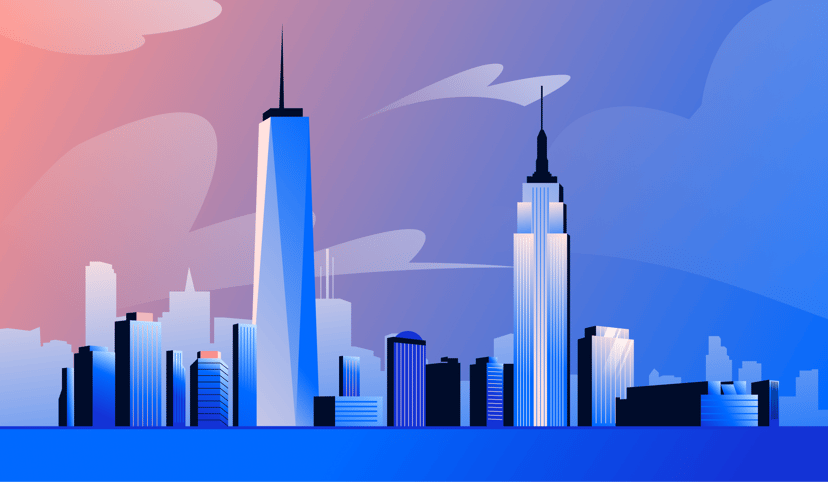 DigitalOcean Expands New York Footprint: NYC2 Data Center Reopens to New Customers