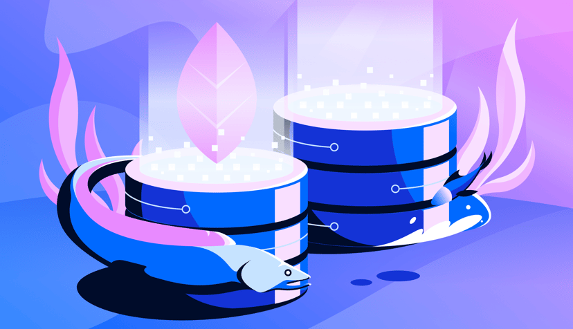 Introducing Scalable Storage for DigitalOcean’s Managed MongoDB