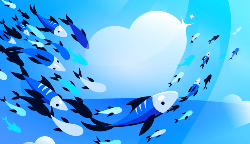 Diving into a new year at DigitalOcean