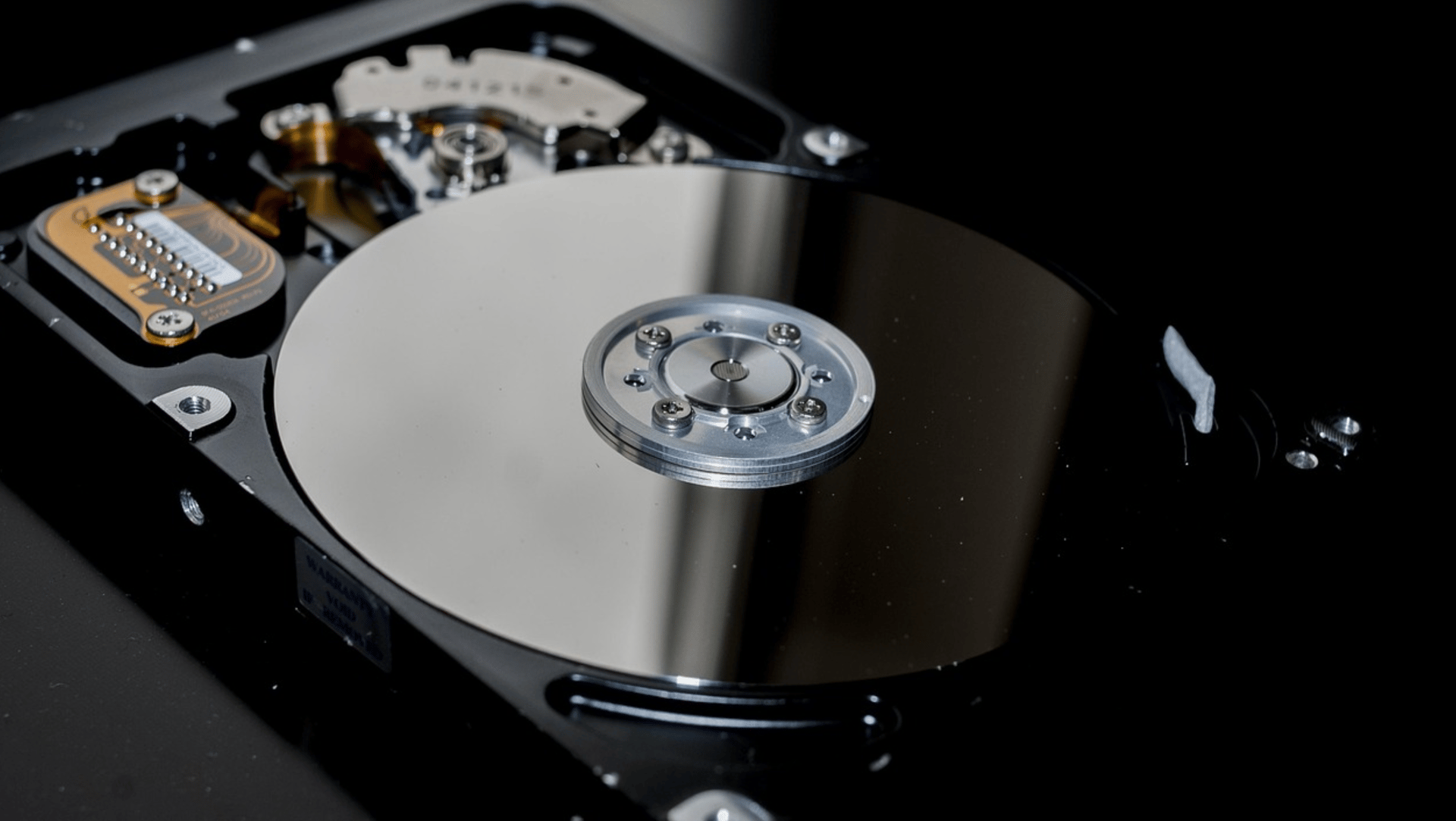 Bare Metal Backup: A Comprehensive Guide