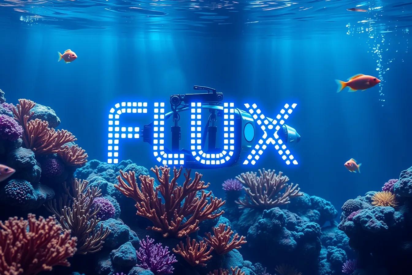 FLUX Image Generation with DigitalOcean