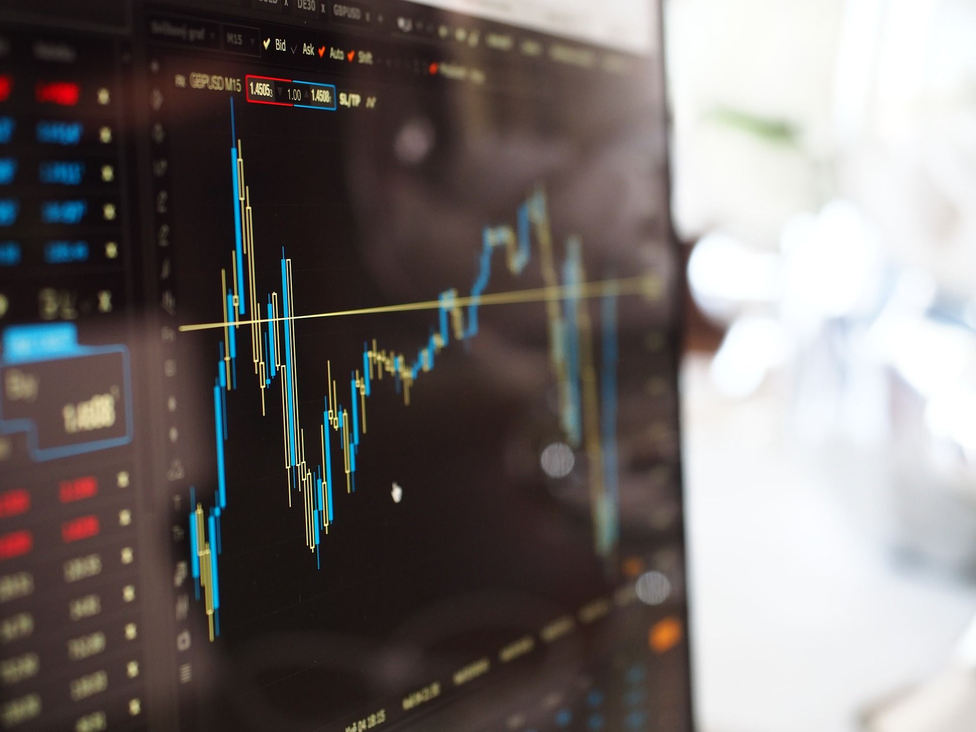 Implementing Gradient Boosting in Python