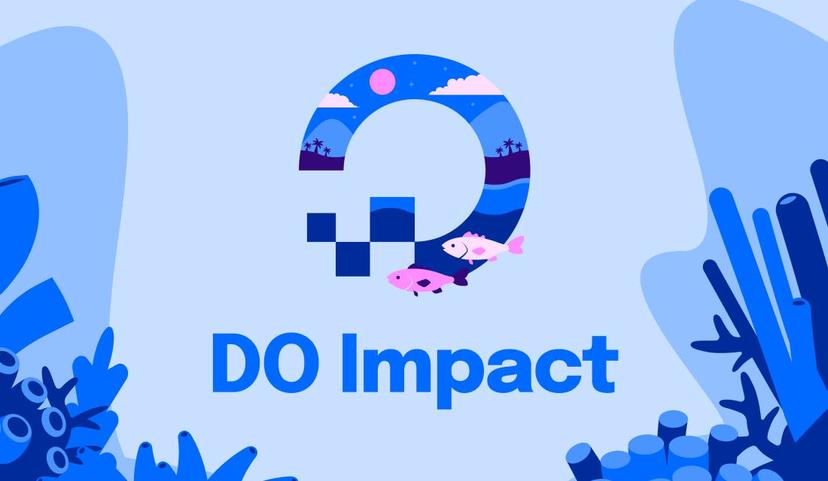 Join us this Hacktoberfest DigitalOcean