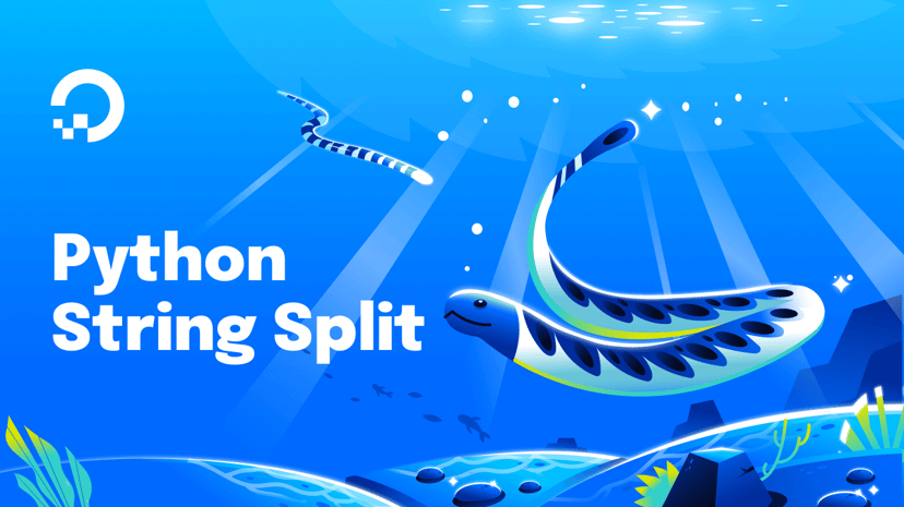 Python String Split Method Digitalocean 1217