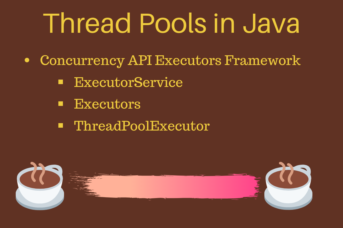ThreadPoolExecutor - Java Thread Pool Example