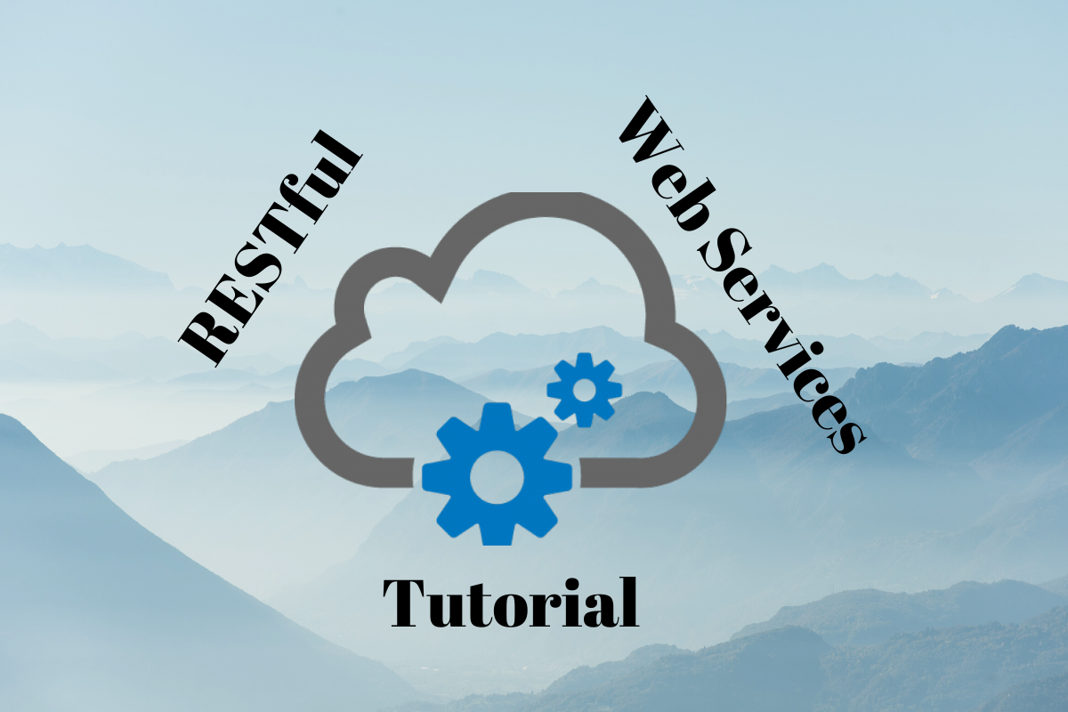 Restful Web Services Tutorial in Java