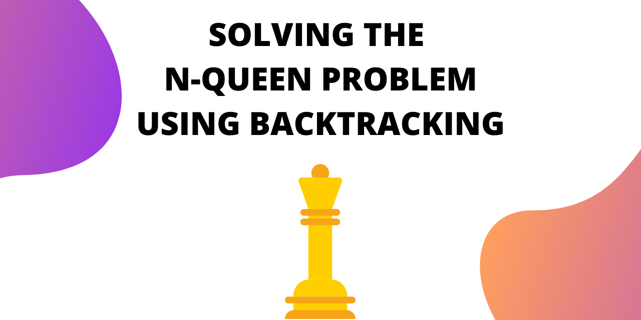 N-Queens problem using backtracking in Java/C++