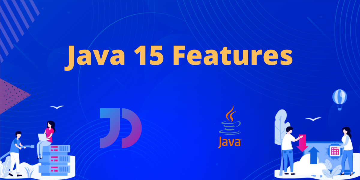 Java 15 Features